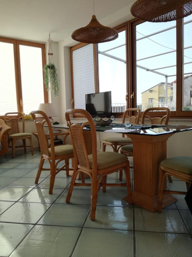 B&B Ap Пьяно-ди-Сорренто Экстерьер фото