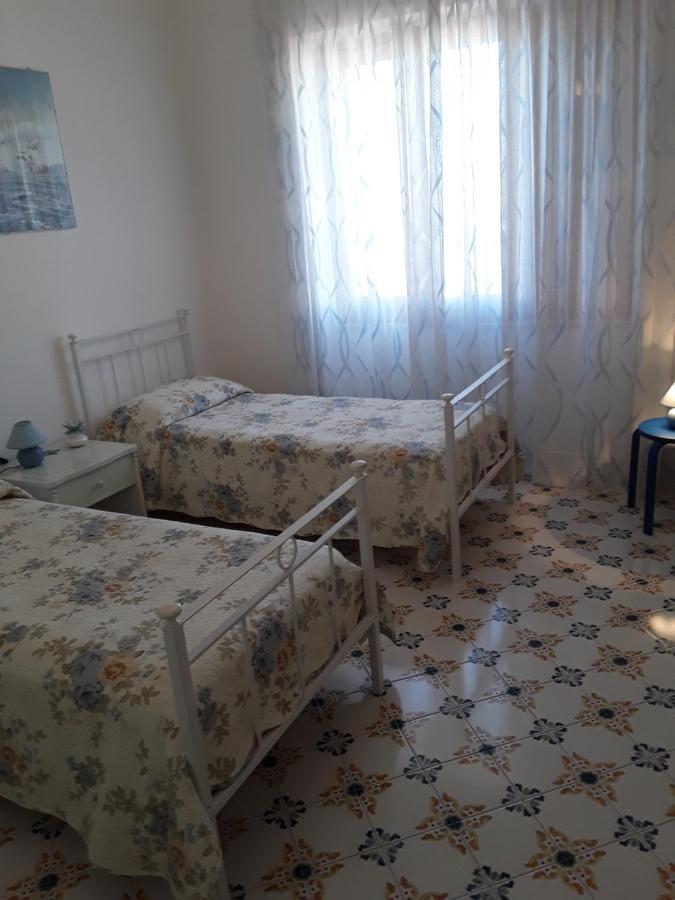 B&B Ap Пьяно-ди-Сорренто Экстерьер фото