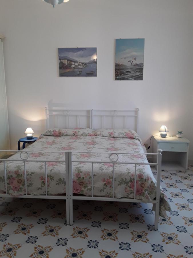 B&B Ap Пьяно-ди-Сорренто Экстерьер фото
