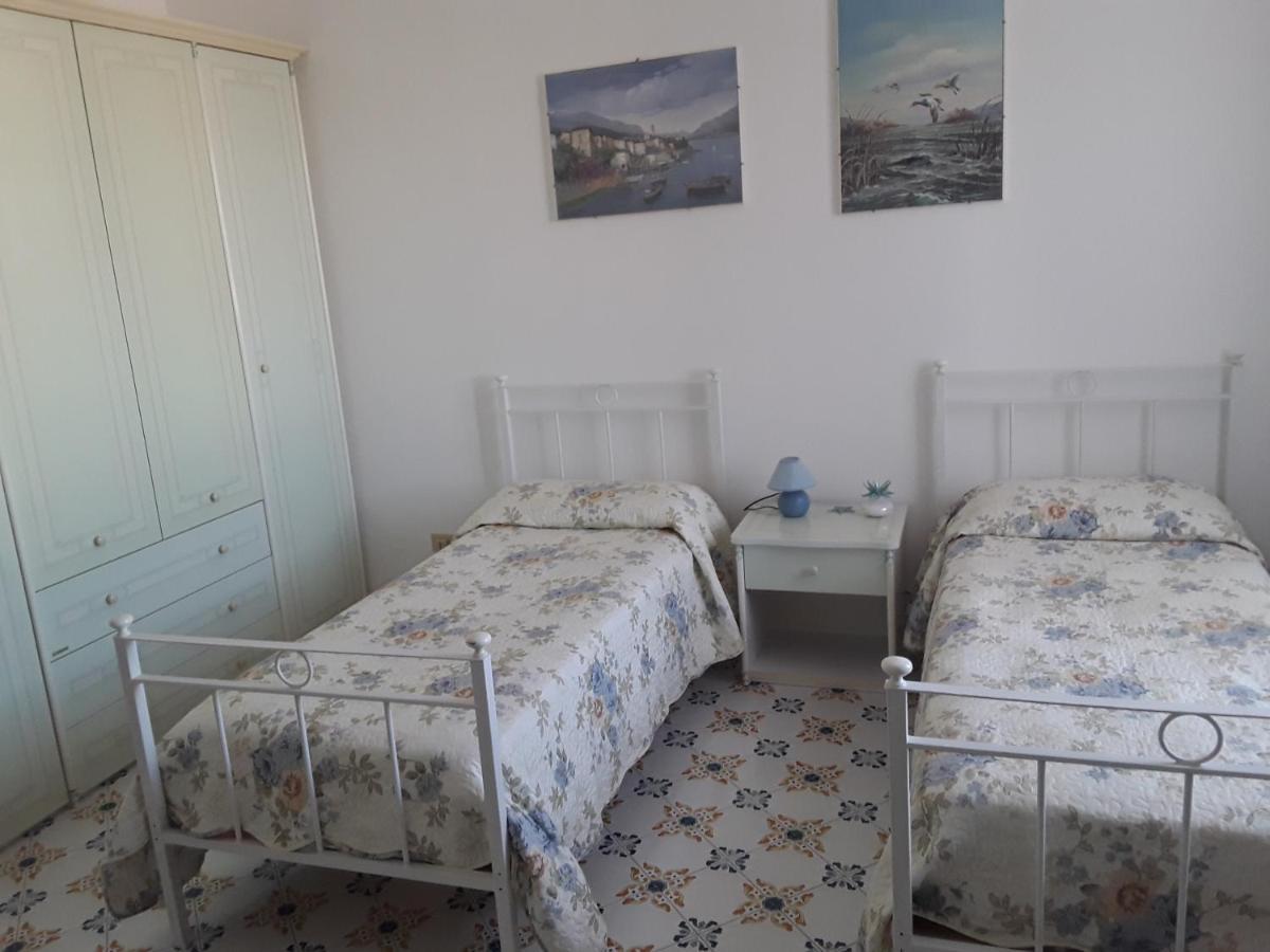B&B Ap Пьяно-ди-Сорренто Экстерьер фото