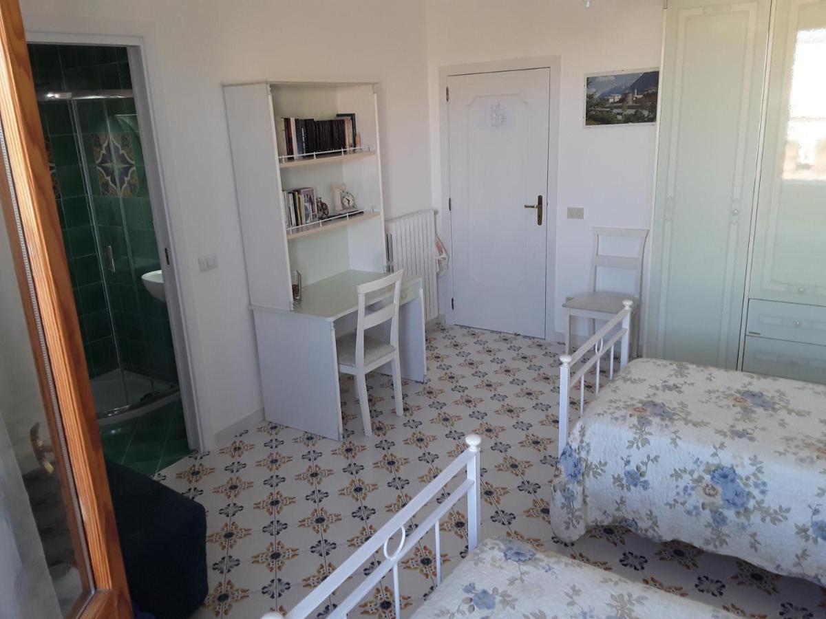 B&B Ap Пьяно-ди-Сорренто Экстерьер фото