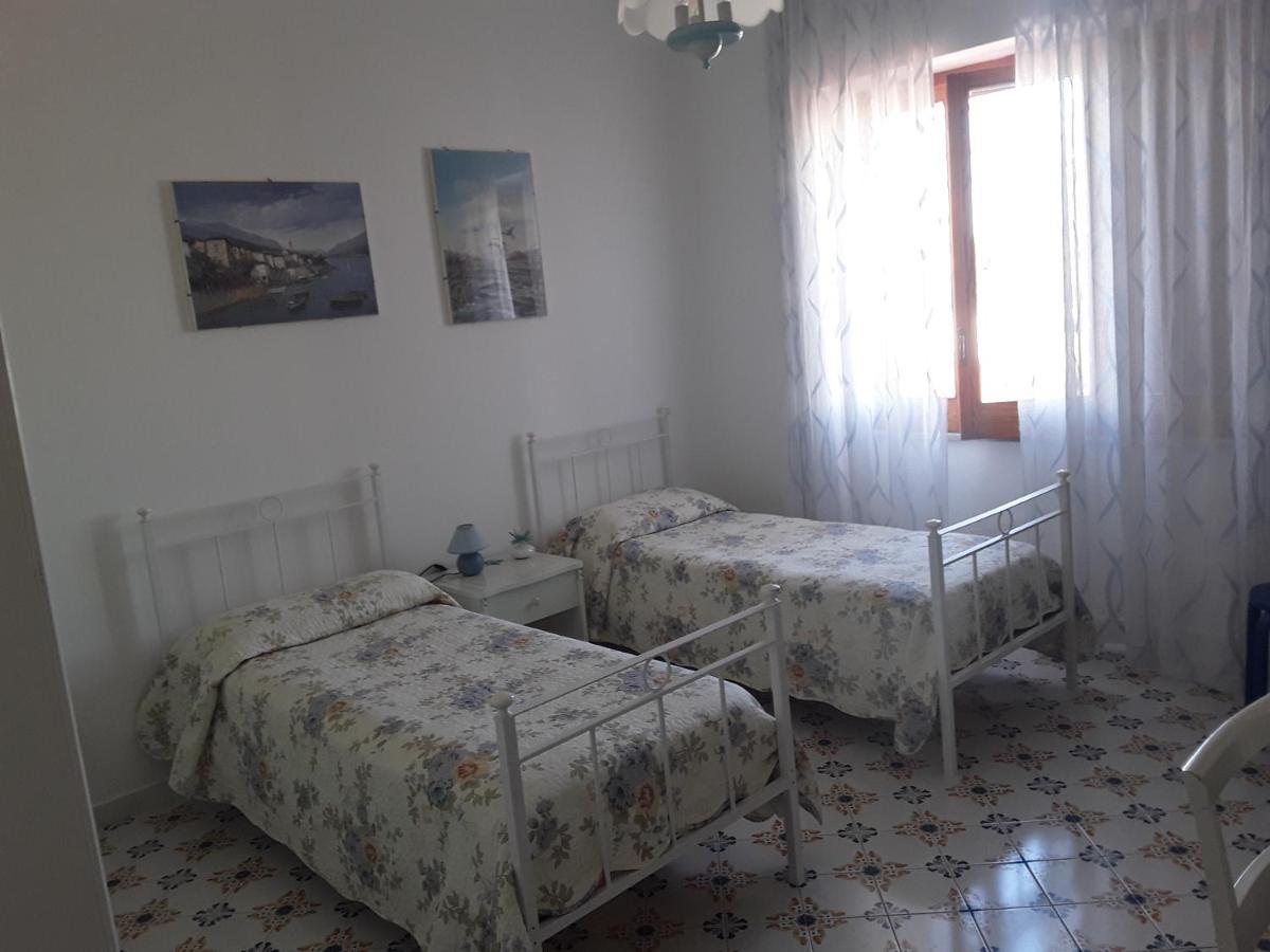 B&B Ap Пьяно-ди-Сорренто Экстерьер фото