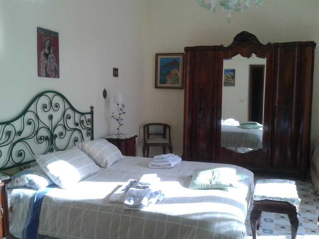 B&B Ap Пьяно-ди-Сорренто Экстерьер фото