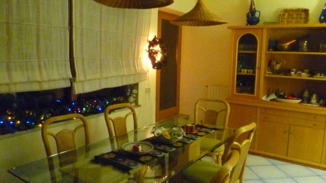 B&B Ap Пьяно-ди-Сорренто Экстерьер фото